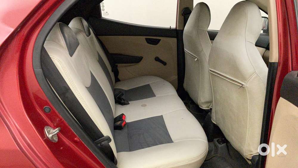 Hyundai Eon Era +, 2012, Petrol