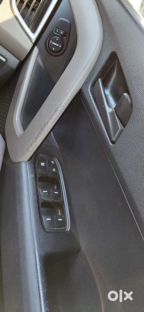 Hyundai Creta 1.4 E Plus Crdi, 2017, Diesel