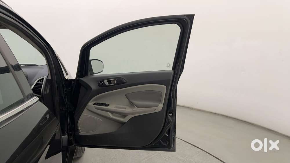 Ford Ecosport [2013-2015] 1.5 Trend Tdci, 2013, Diesel