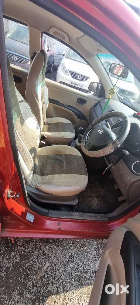 Hyundai I10 2011 Era Petrol