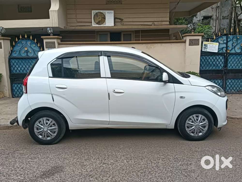 Hyundai Santro Magna, 2019, Petrol
