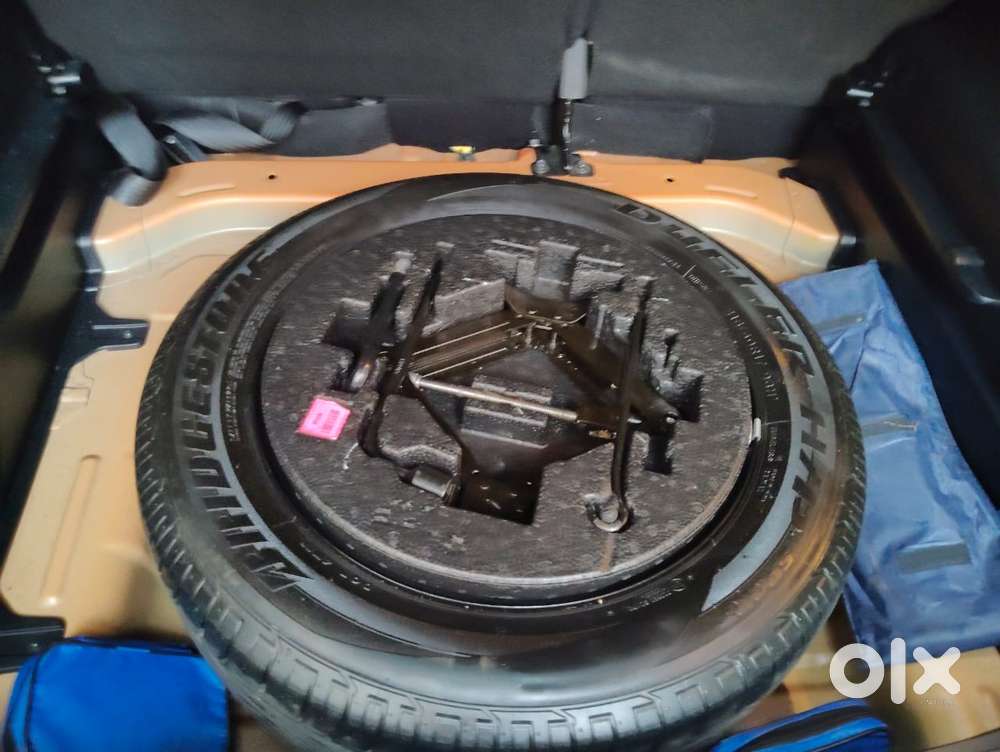 Hyundai Creta 1.6 Vtvt At Sx Plus, 2018, Petrol