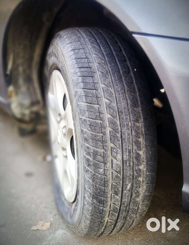 Hyundai Accent, 2012, Cng & Hybrids