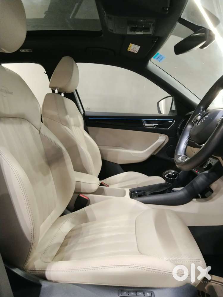 Skoda Kodiaq 2.0 L&k Tsi Dsg, 2022, Petrol