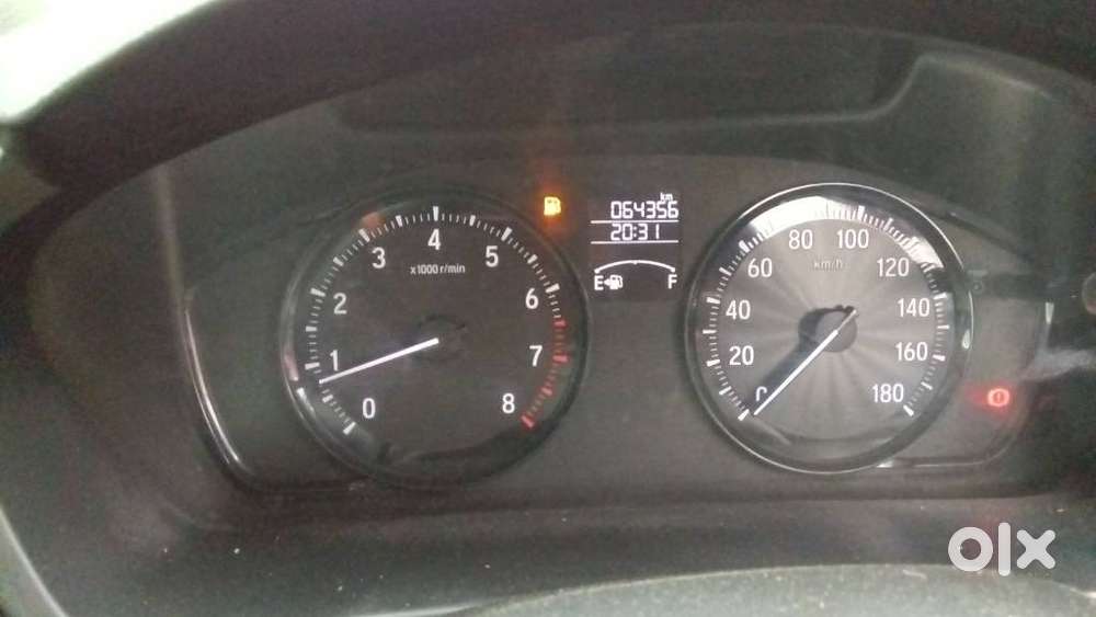 Honda Amaze 1.2 S I-vtec, 2021, Petrol