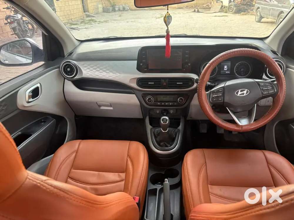 Hyundai Grand I10 Nios 2023 Manual