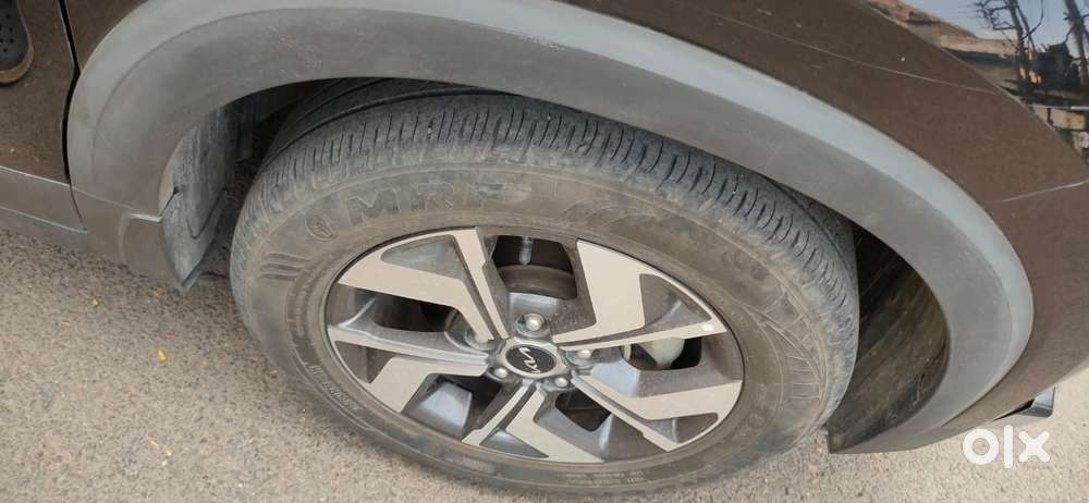 Kia Sonet 1.5 Htk Plus Diesel, 2022, Diesel