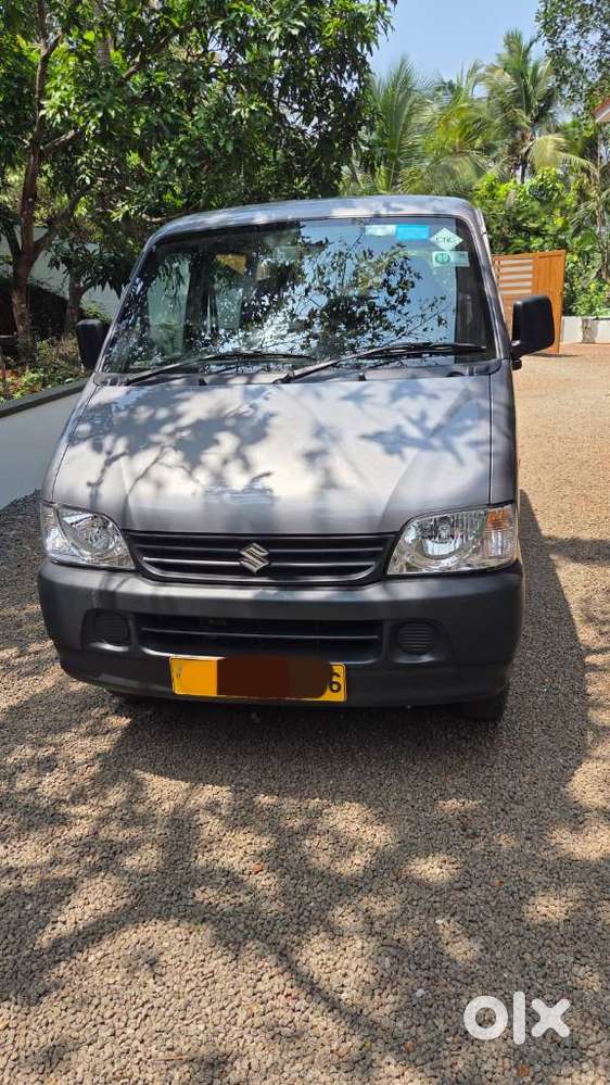 Maruti Suzuki Eeco Cng 5 Seater Ac, 2025, Cng & Hybrids