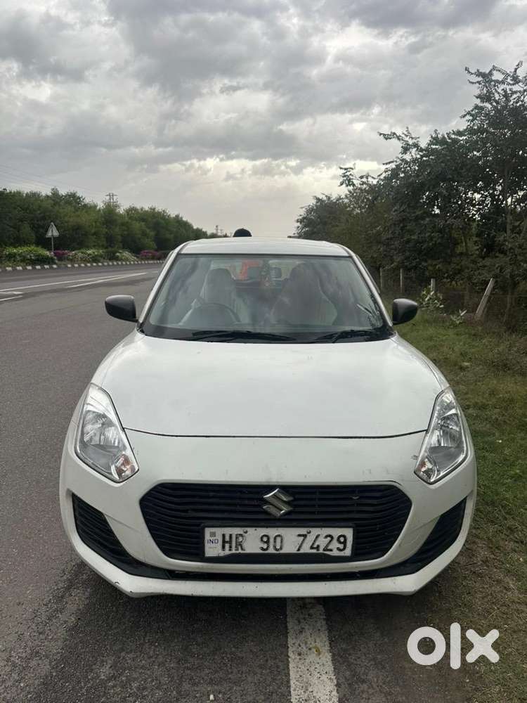 Maruti Suzuki Swift 2019 Diesel Well Maintained