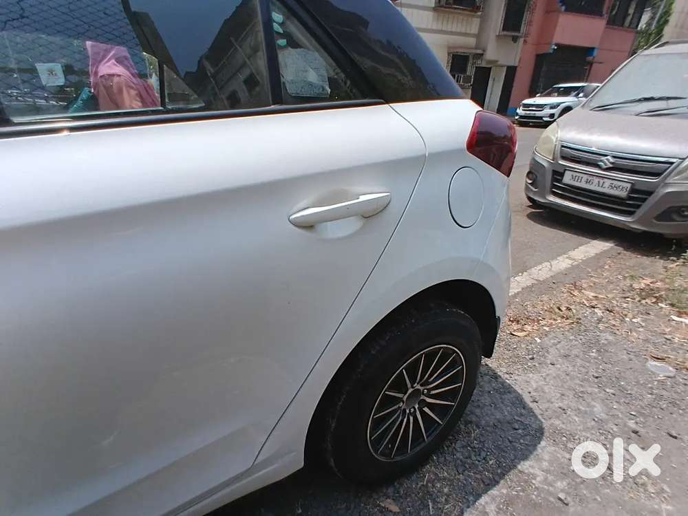 Hyundai Elite I20 2020