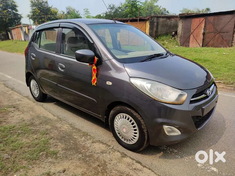Hyundai I10 Kappa 2013 Petrol Manual