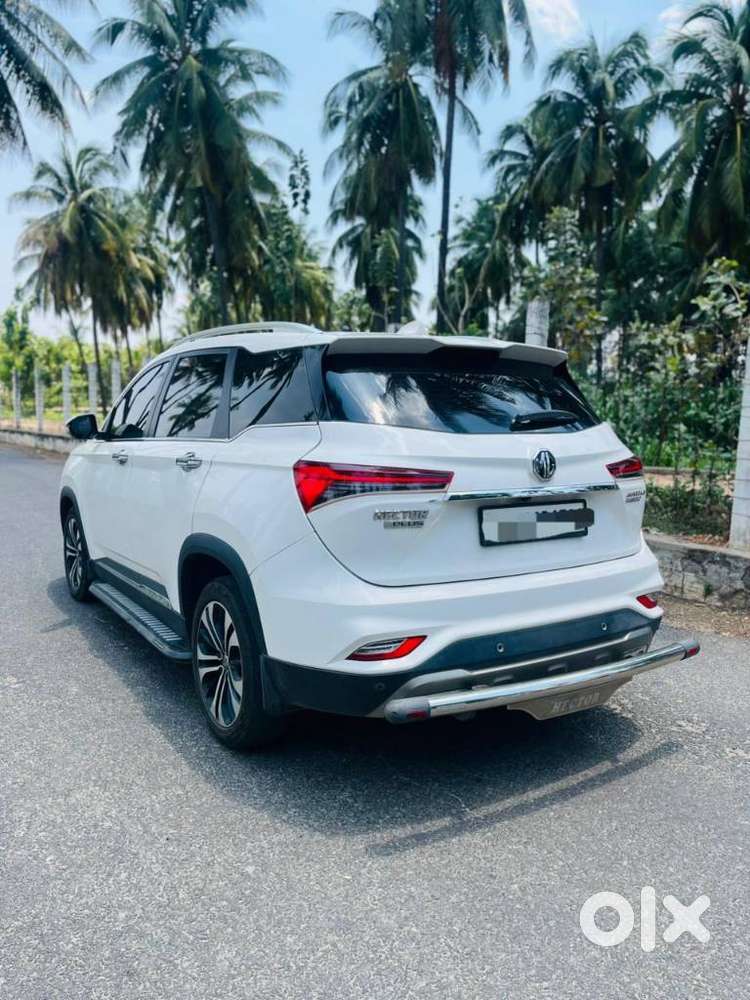 Mg Hector Plus 2.0 Sharp Diesel Turbo, 2021, Diesel