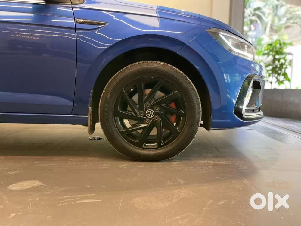 Volkswagen Virtus 1.5 Tsi Gt Plus Evo Dsg, 2023, Petrol