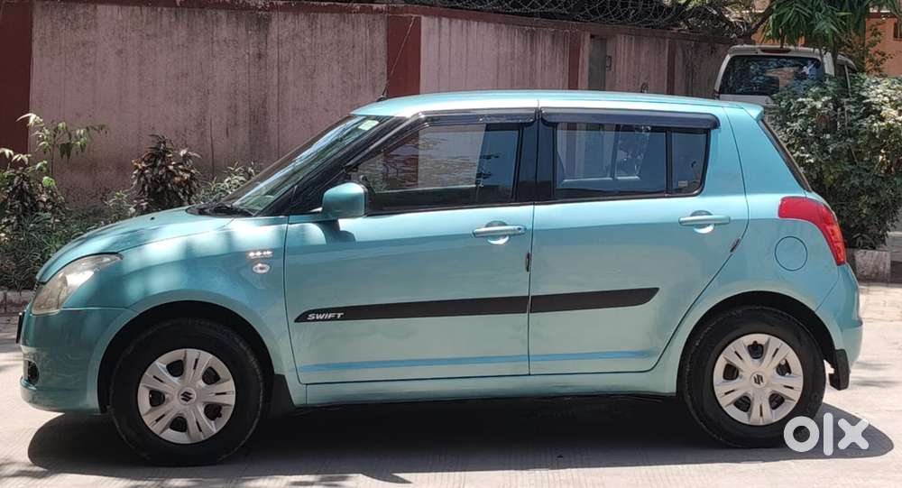 Maruti Suzuki Swift Ddis Vdi, 2007, Diesel