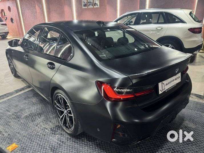 Bmw M340i Xdrive [2022-2023], 2023, Petrol