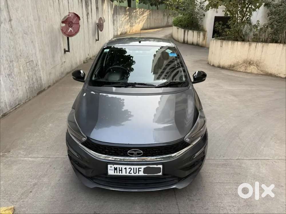 Tata Tiago 2022 Cng & Hybrids Well Maintained