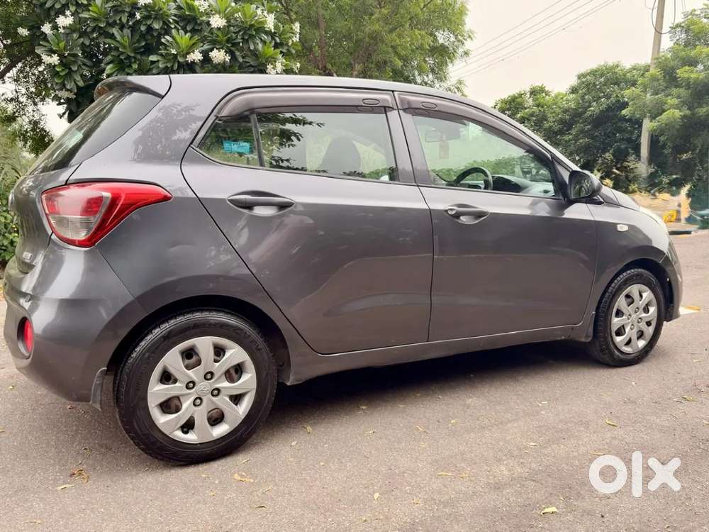 Hyundai Grand I10 1.2 Crdi Magna, 2017, Diesel