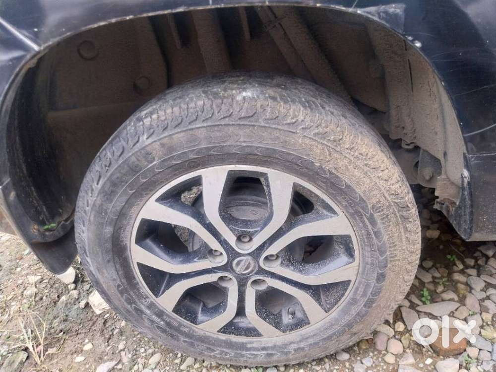 Nissan Terrano Xv D Thp 110 Ps, 2013, Diesel