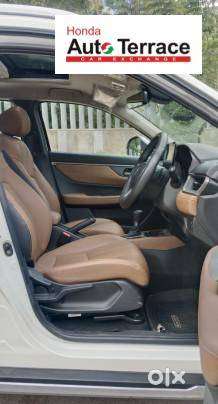 Honda Elevate Zx Cvt, 2024, Petrol