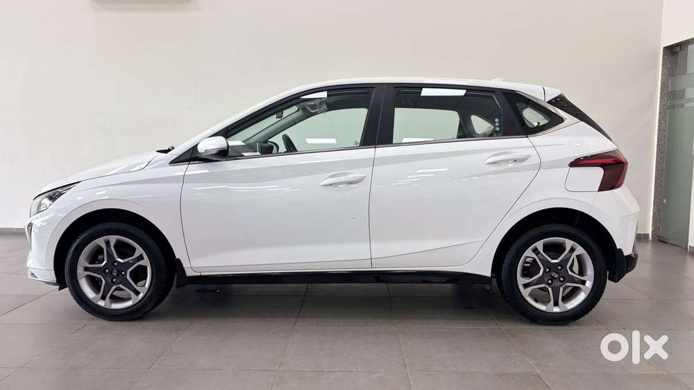 Hyundai I20 Sportz 1.2 Mt, 2025, Petrol
