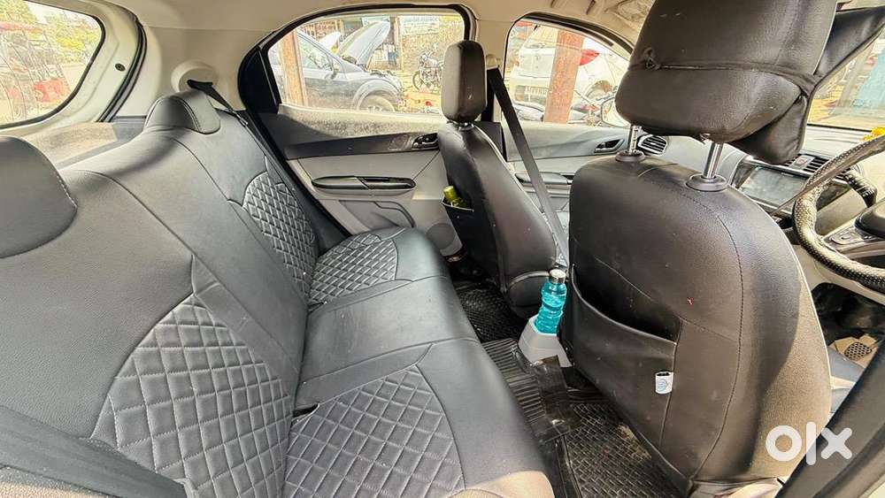 Tata Tiago Car Petrol 2021