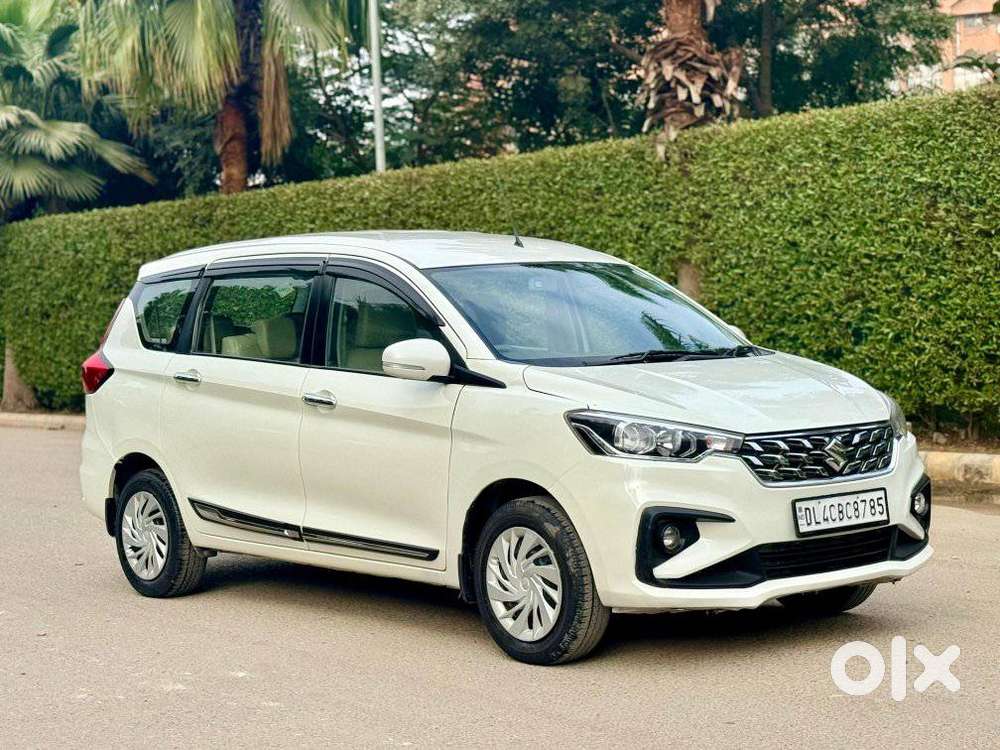 Maruti Suzuki Ertiga Vxi (o) Cng, 2024, Cng & Hybrids