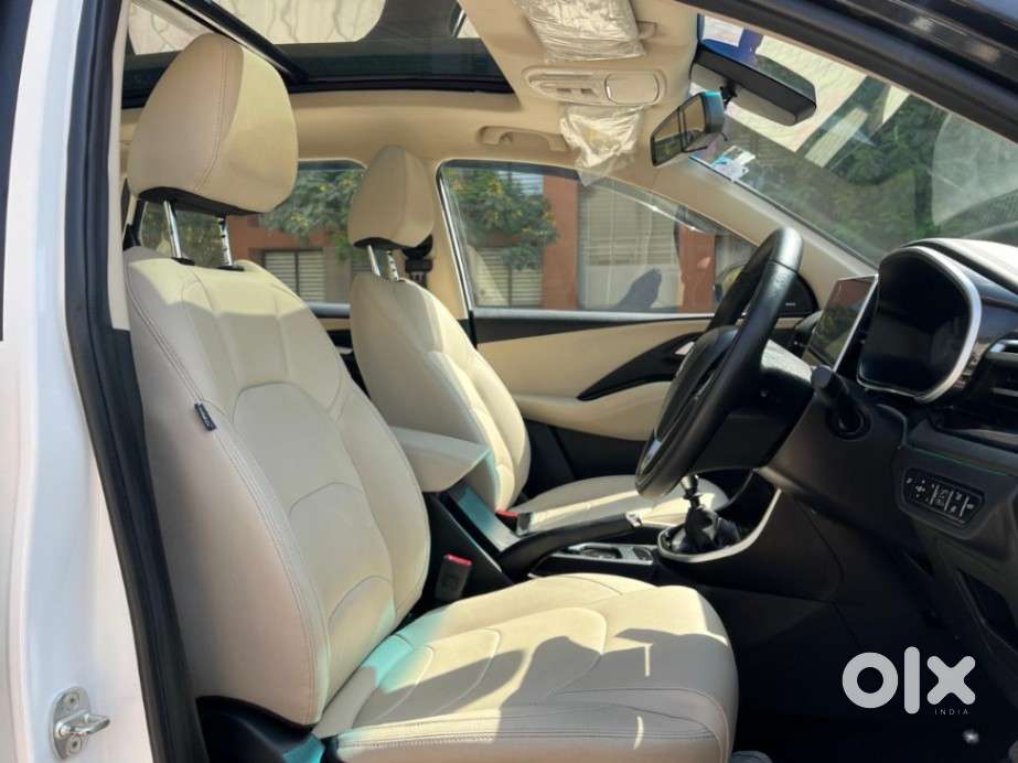 Mg Hector Select Pro 6mt, 2025, Petrol