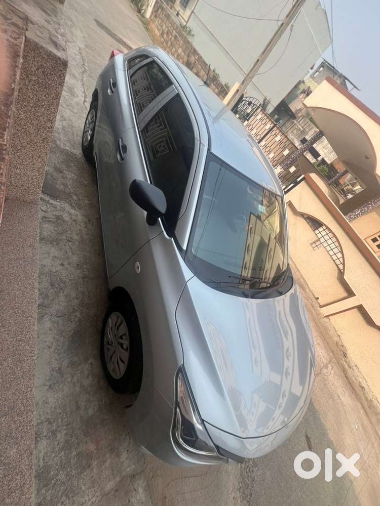 Maruti Suzuki Baleno 2024 Petrol 16500 Km Driven