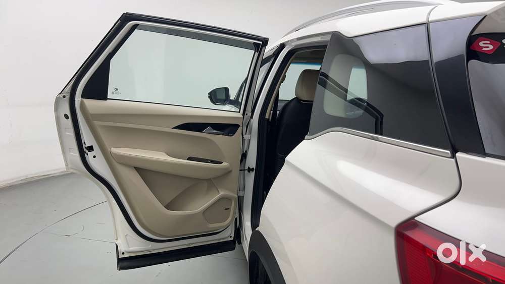 Mg Hector Sharp At, 2023, Petrol