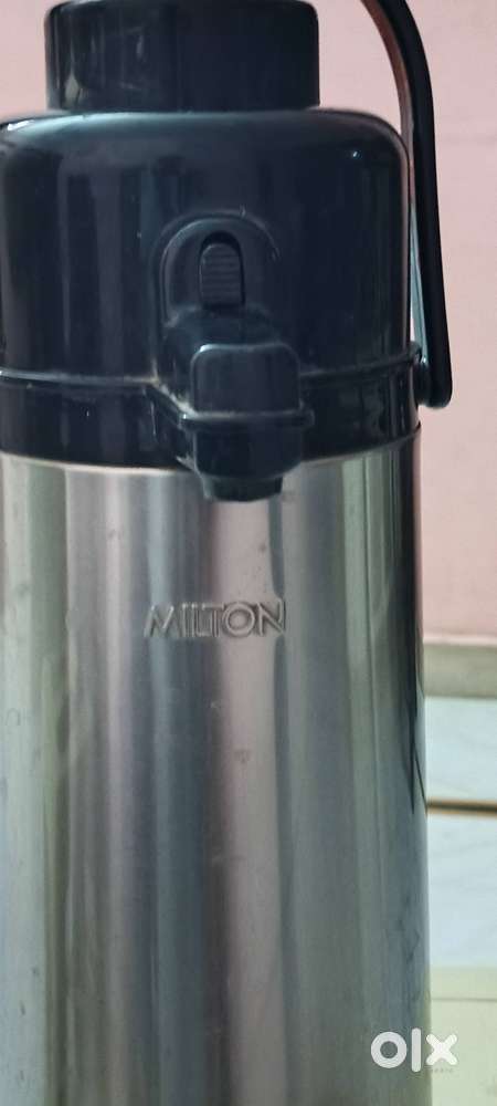 Milton flask big