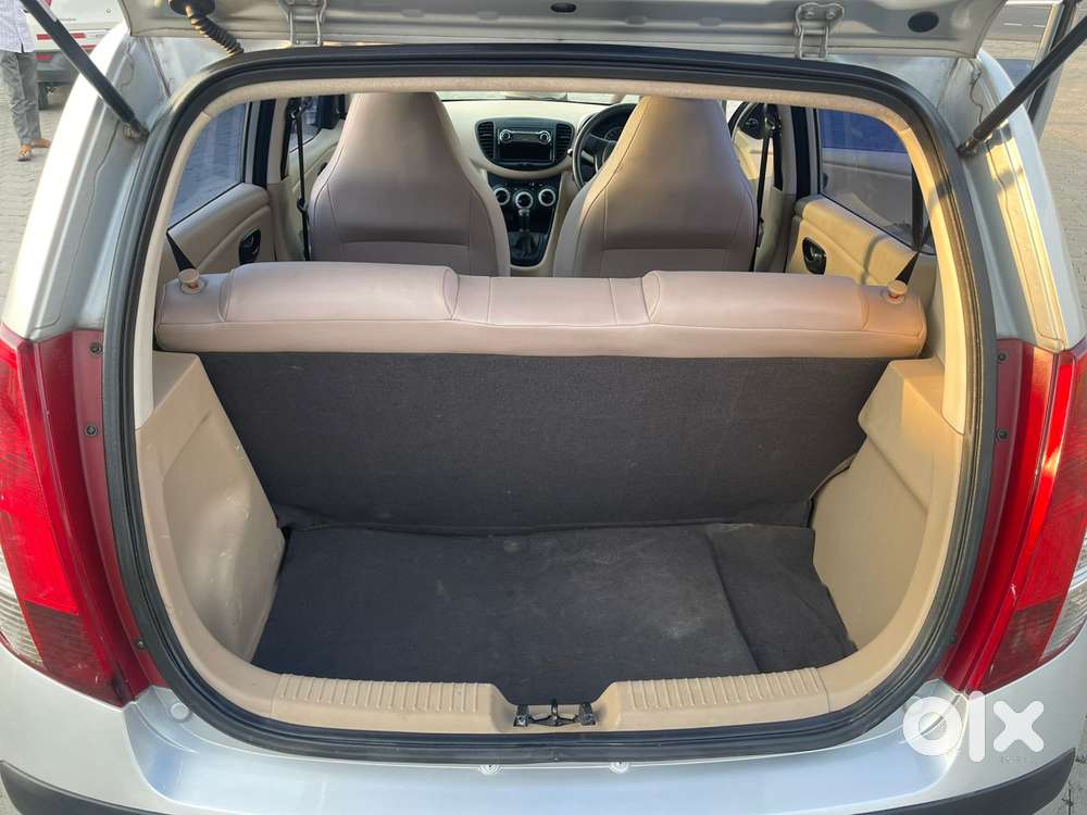 Toyota Fortuner 3.0 4x4 Manual, 2011, Diesel