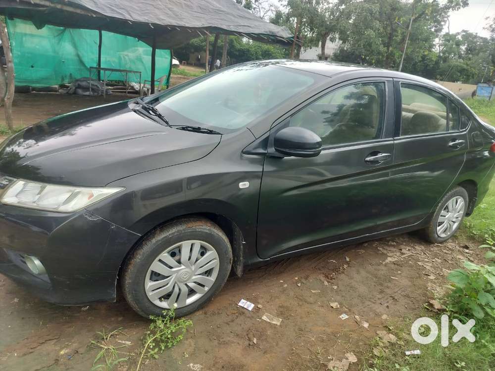 Honda City Diesel Manual 2016