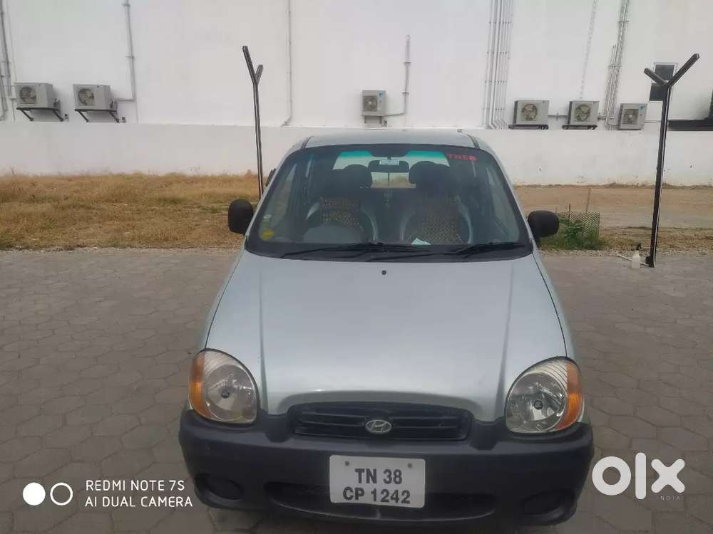 Good Condition New Battery