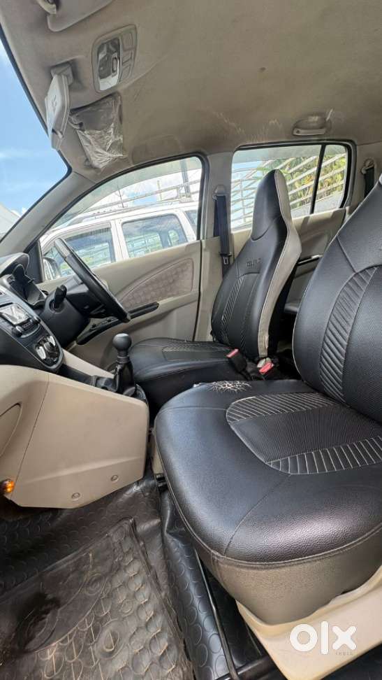Maruti Suzuki Celerio Zxi, 2014, Petrol