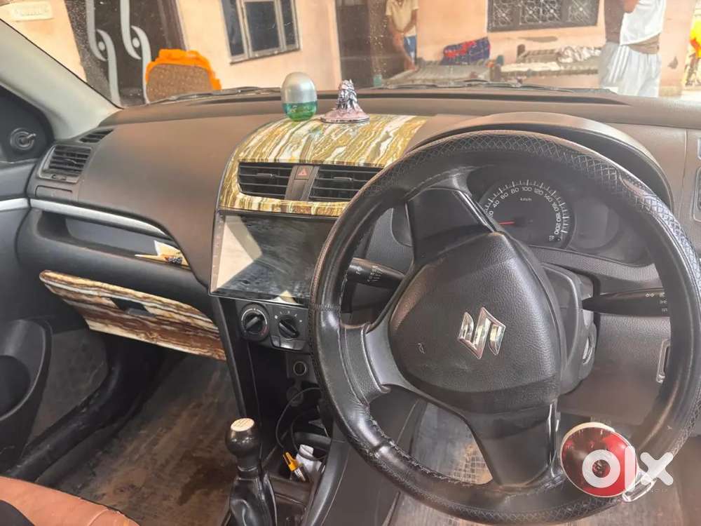 Maruti Suzuki Swift 2016 Diesel 120000 Km Driven