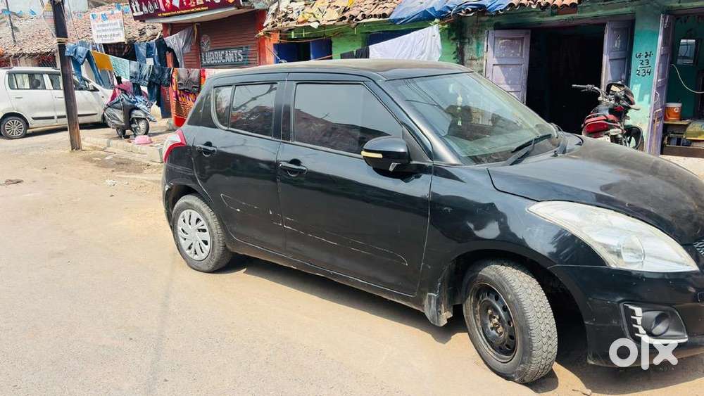 Maruti Suzuki Swift 2015 Petrol Good Condition