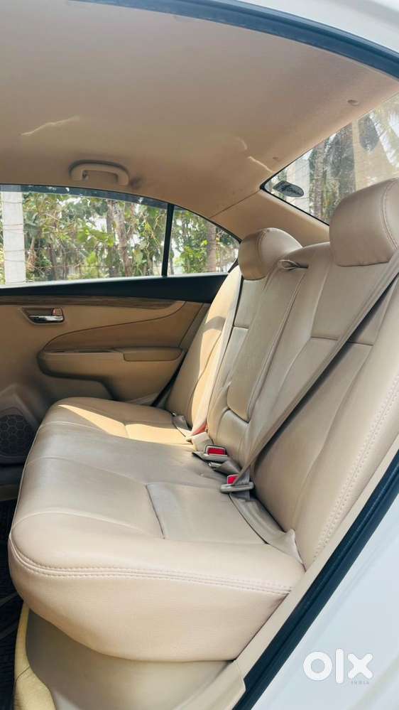 Maruti Suzuki Ciaz Smart Hybrid Sigma , 2024, Petrol
