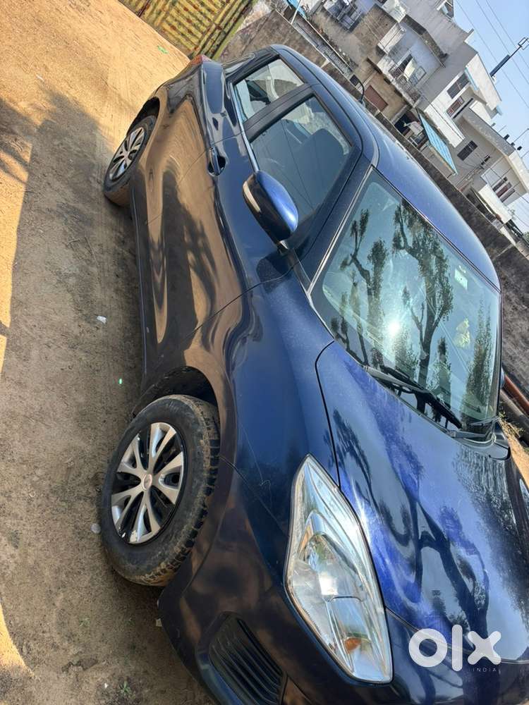 Maruti Suzuki New-gen Swift 2022 Petrol Well Maintained