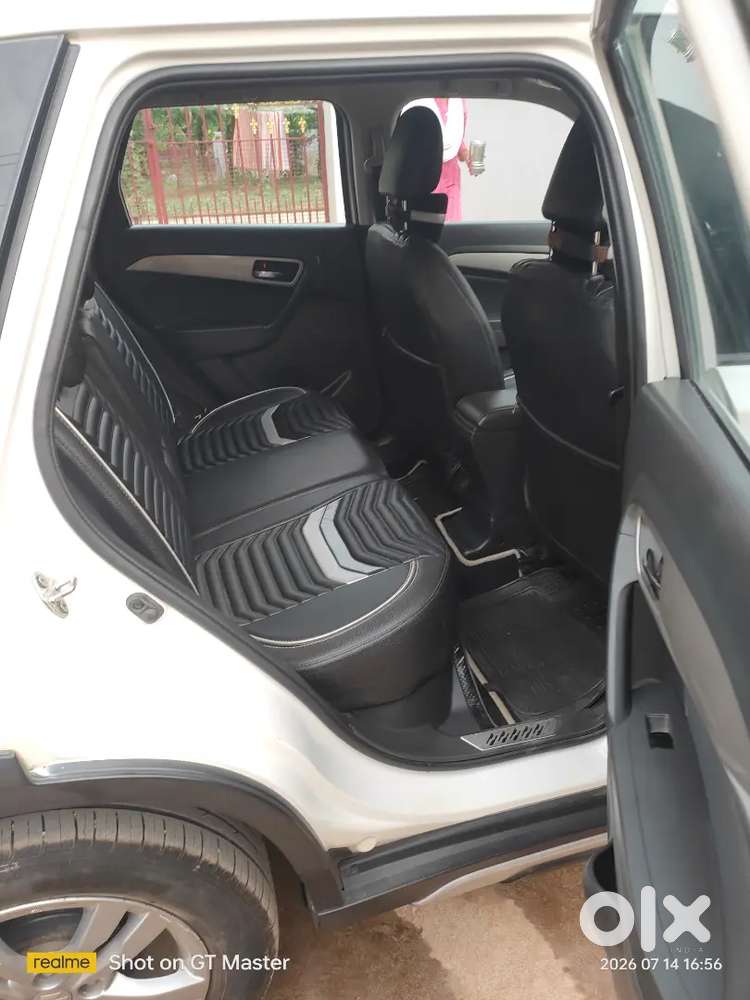 Maruti Suzuki Brezza Zdi Plus 2017 Diesel