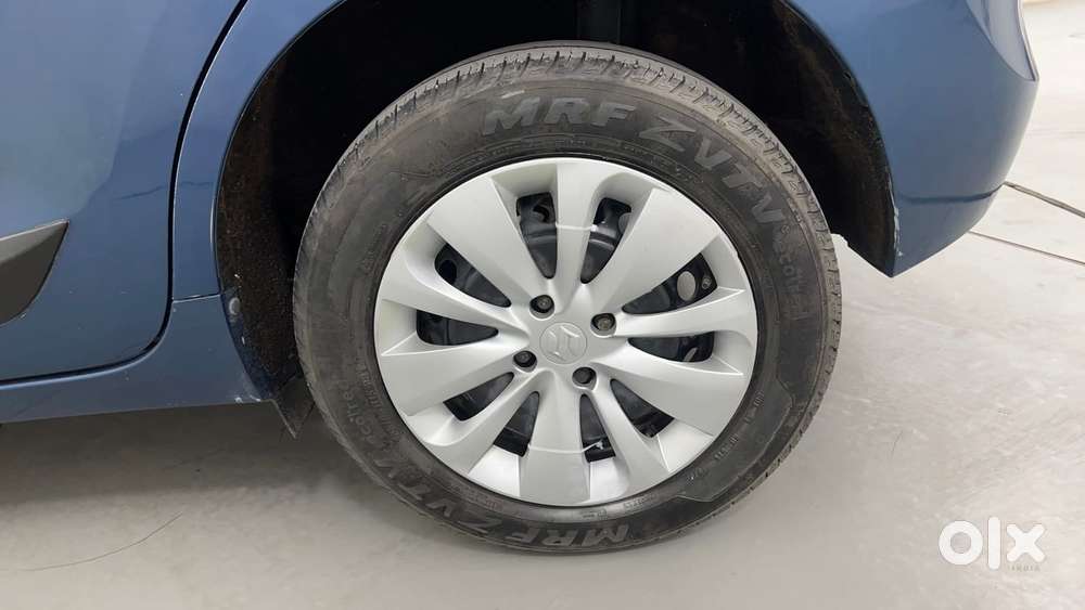 Maruti Suzuki Baleno Delta, 2018, Petrol