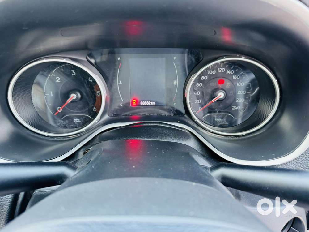 Jeep Compass 2.0 Limited Plus, 2020, Diesel