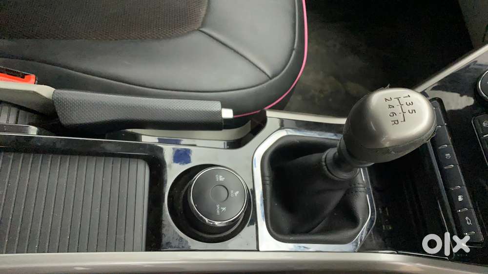 Tata Nexon 1.2 Revotron Xz Plus, 2019, Petrol