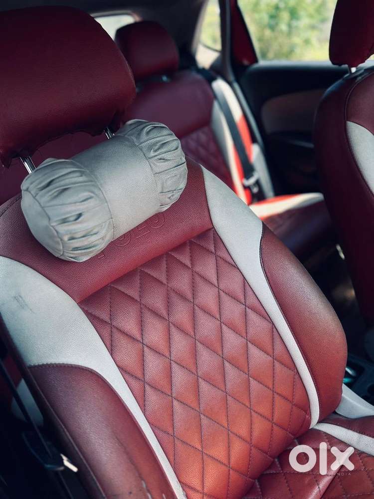 Volkswagen Polo 2012 Diesel 92000 Km Driven