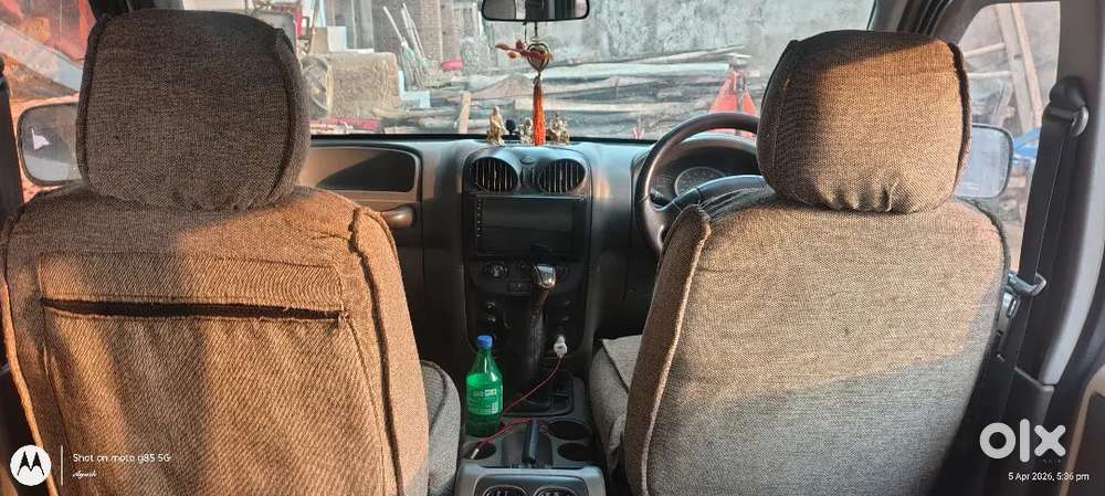 Mahindra Scorpio 2014 Diesel Good Condition