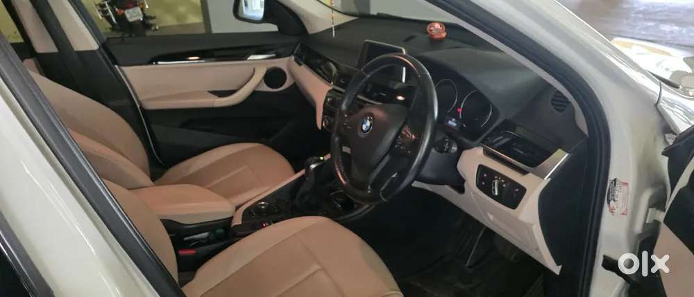 2018 Bmw X1 , Diesel, Automatic , Clean Title, No Accident,