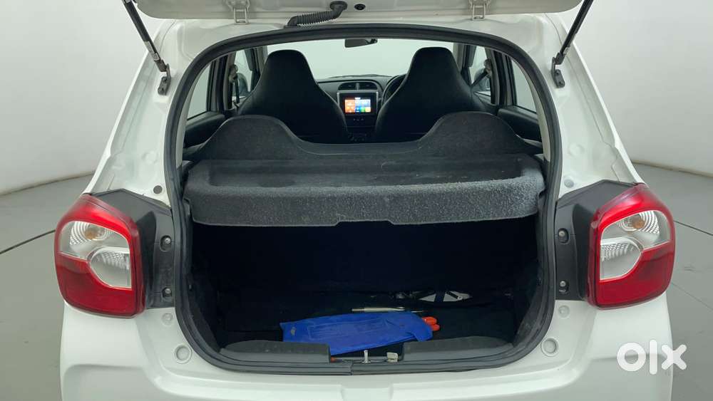 Maruti Suzuki Alto K10 Plus Edition, 2023, Petrol