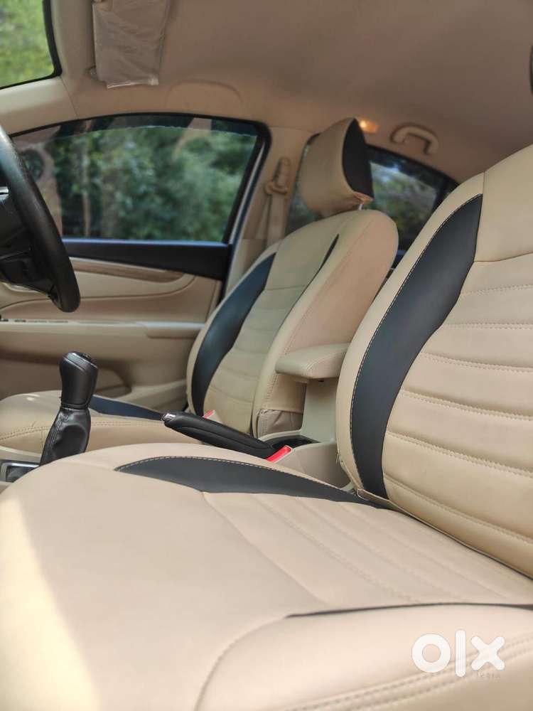 Maruti Suzuki Ciaz Zeta 1.5, 2022, Petrol