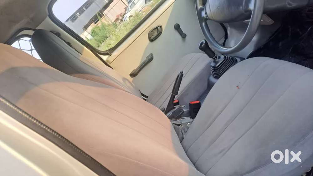 Maruti Suzuki Eeco 1.2 7 Str, 2014, Petrol