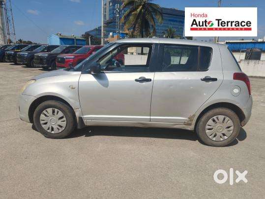 Maruti Suzuki Celerio Vxi, 2005, Petrol