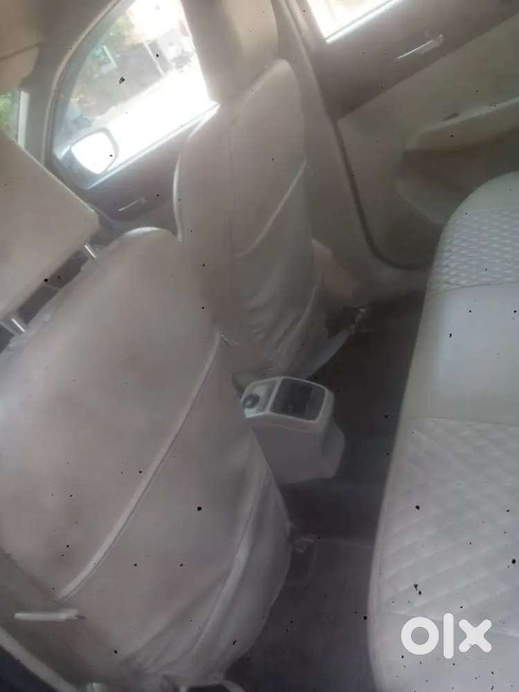 Maruti Suzuki Dzire 2022